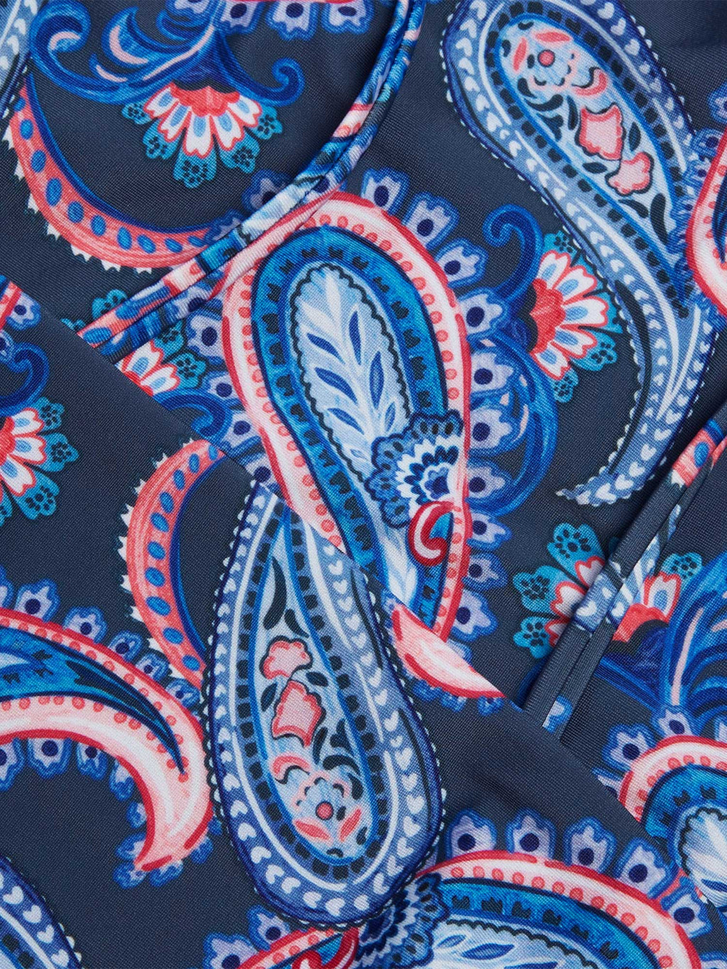 SPEEDO Цял бански WOMENS PRINTED ADJUSTABLE THINSTRAP