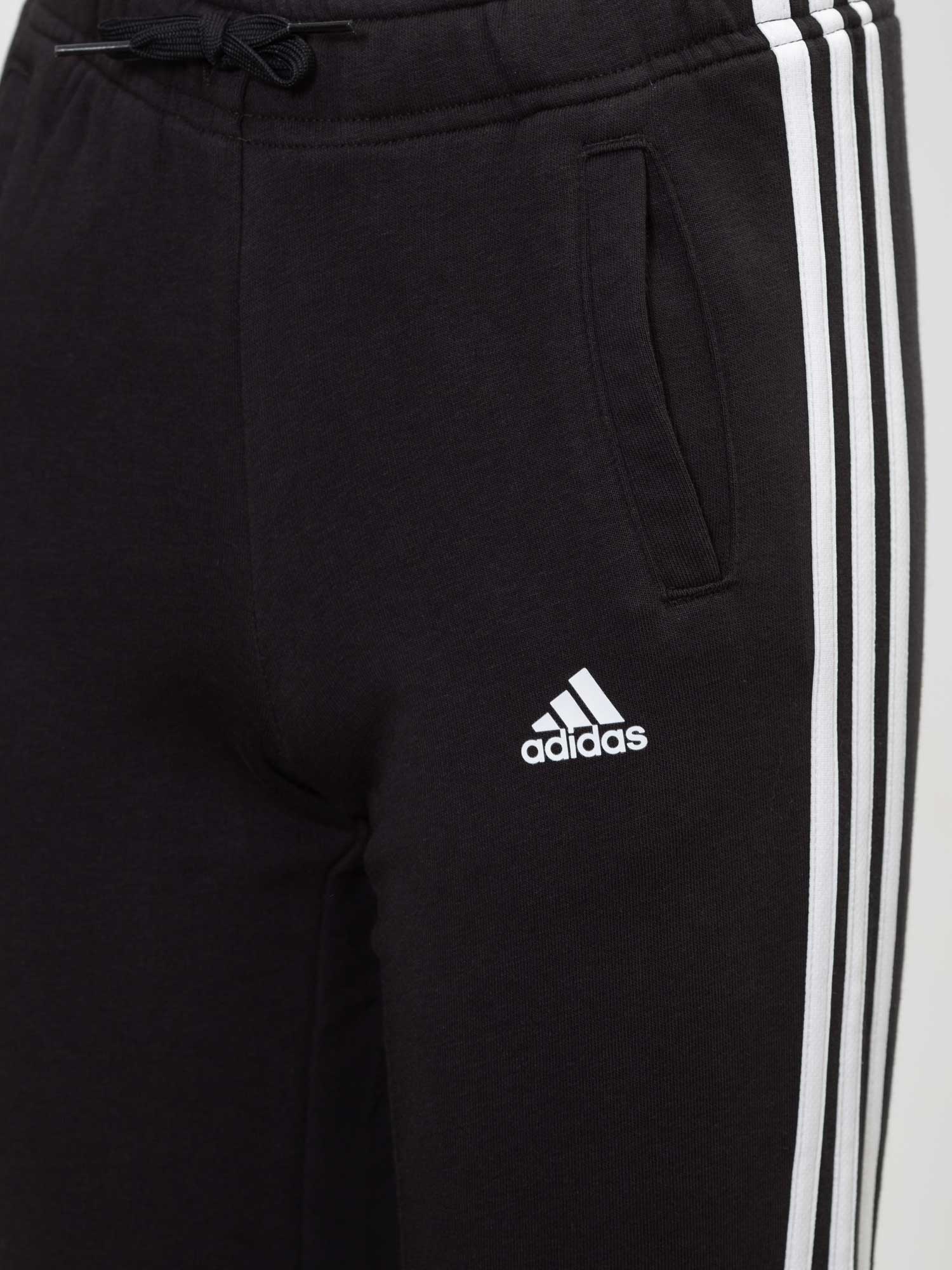 ADIDAS SPORTSWEAR Спортно долнище Essentials 3-Stripes