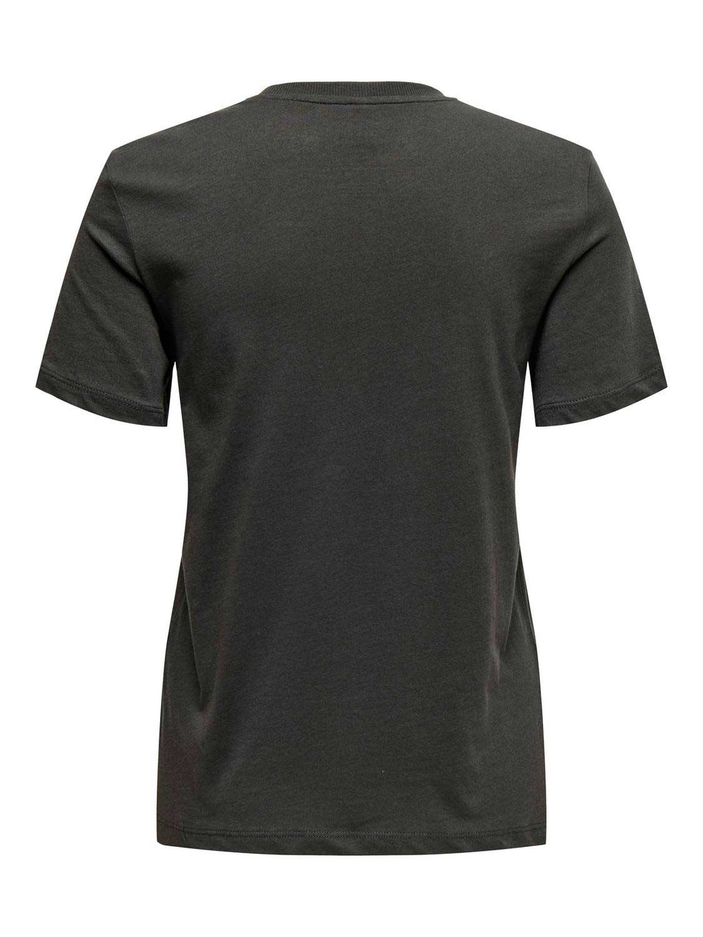 ONLY Тениска ONLNIRVANA REG S/S TOP BOX JRS
