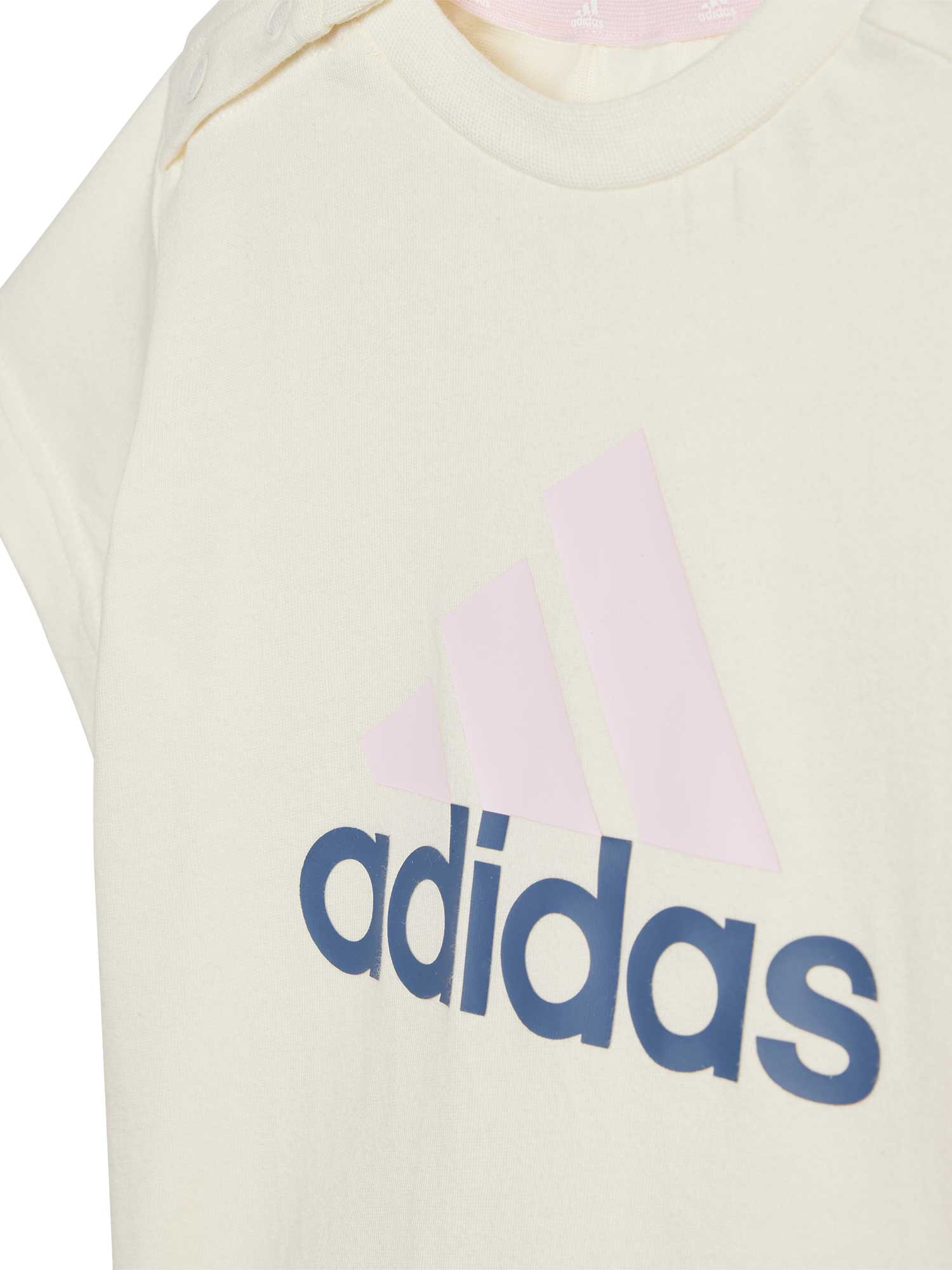 ADIDAS SPORTSWEAR Спортен екип Essentials Organic Cotton