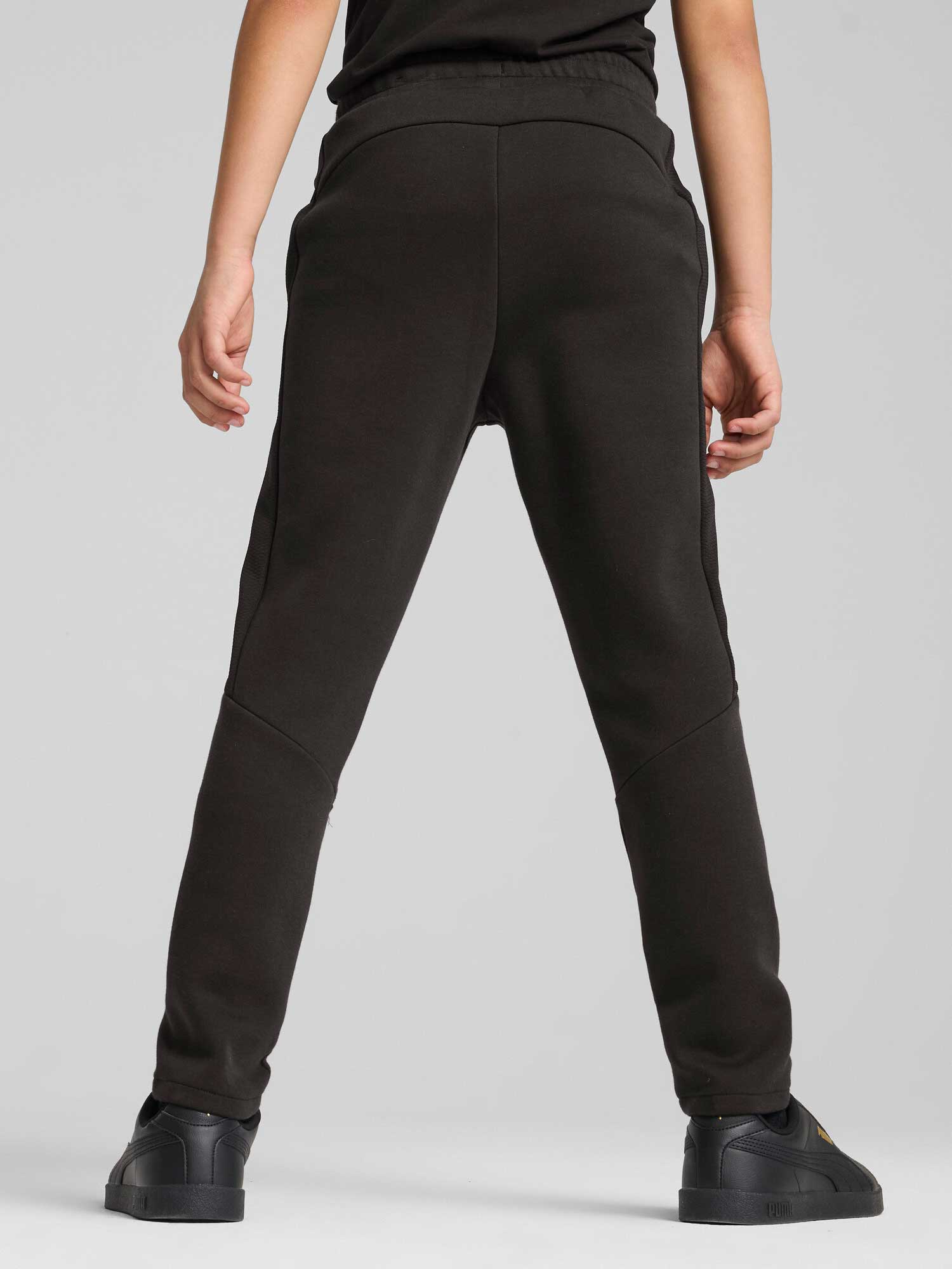 PUMA Спортно долнище EVOSTRIPE Pants DK B