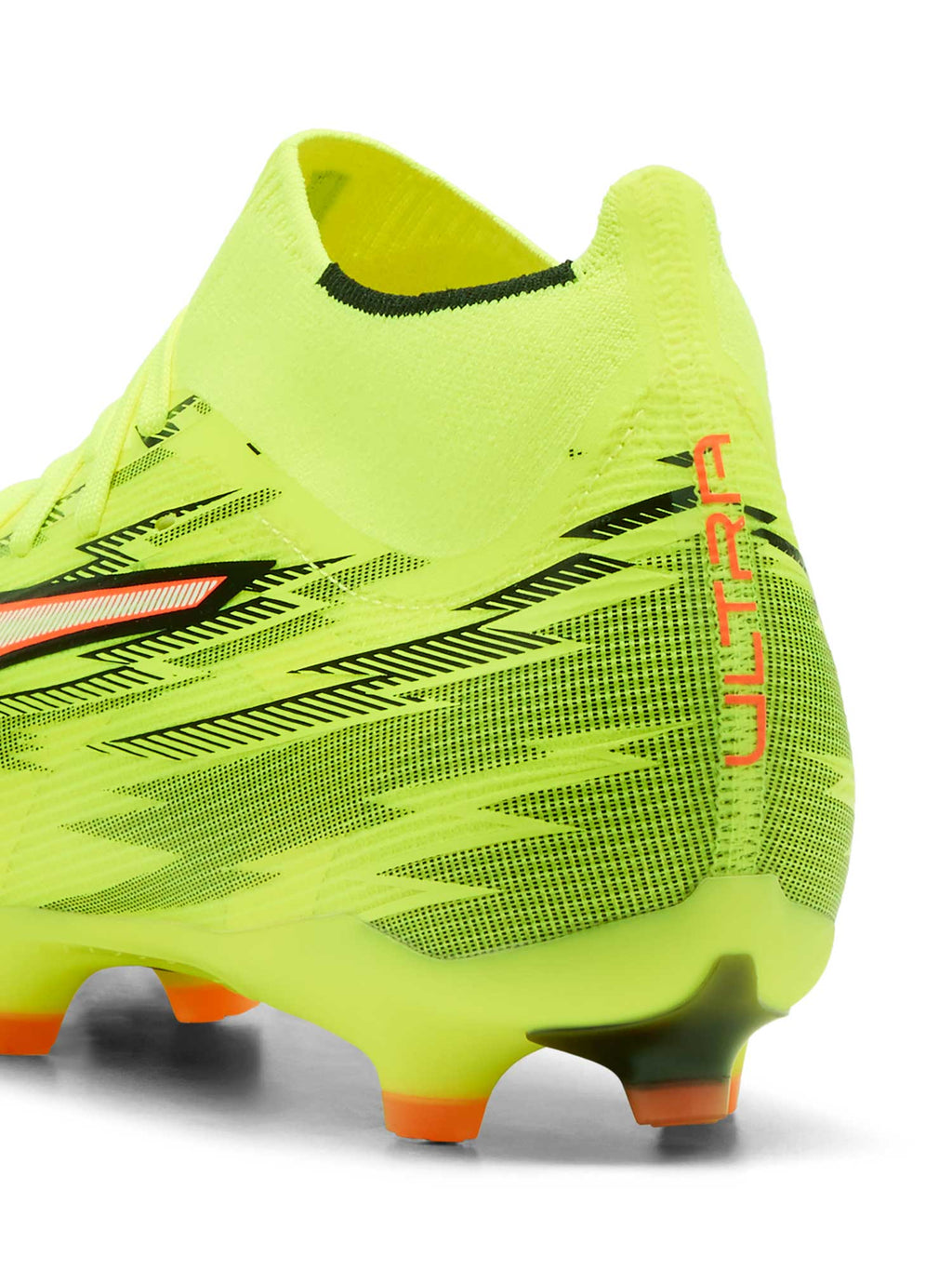 PUMA Обувки ULTRA 6 MATCH+ FG/AG