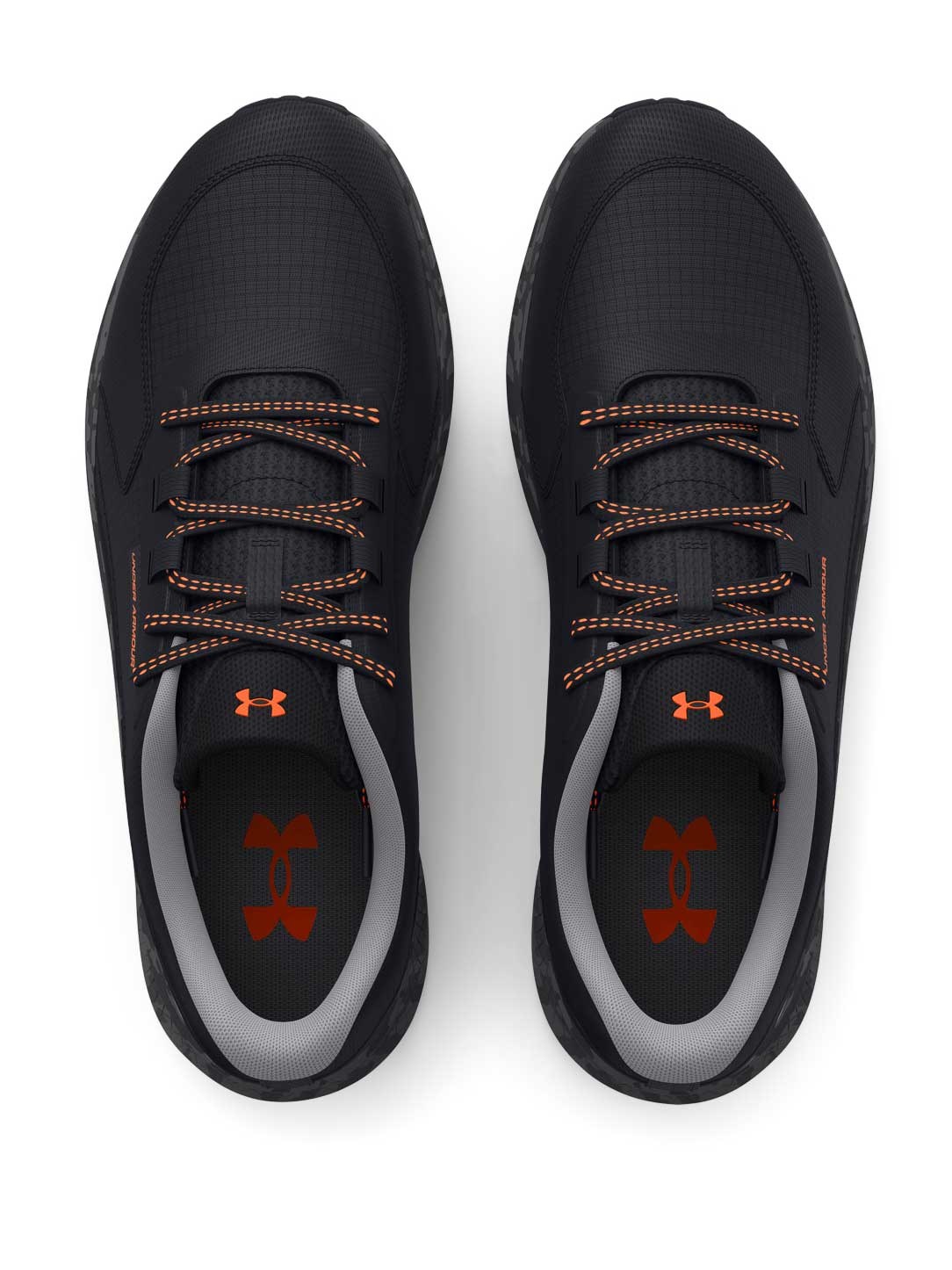 UNDER ARMOUR Обувки UA Charged Bandit TR 3