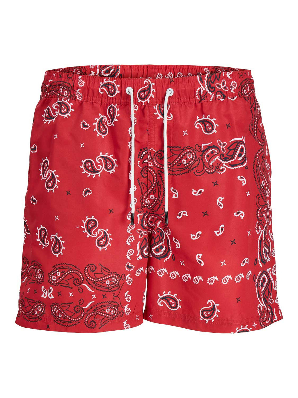 JACK & JONES Бански долнище JPSTFIJI JJSWIM BANDANA SS24 LY