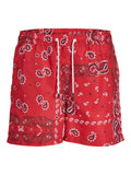 JACK & JONES Бански долнище JPSTFIJI JJSWIM BANDANA SS24 LY