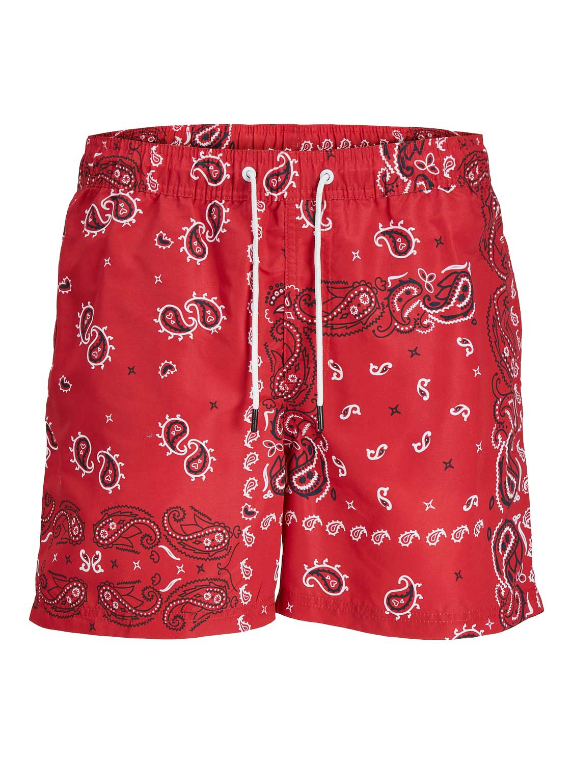 JACK & JONES Бански долнище JPSTFIJI JJSWIM BANDANA SS24 LY
