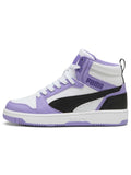 PUMA Обувки Puma Rebound V6 Mid Jr