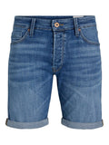 JACK & JONES Къси панталони JJICHRIS JJWOOD SHORTS GE 710 SN