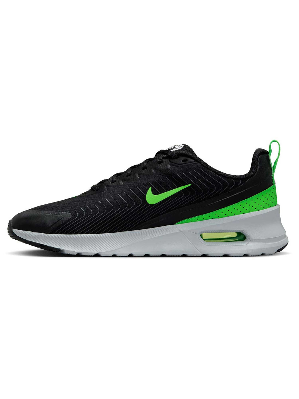 NIKE Обувки AIR MAX NUAXIS
