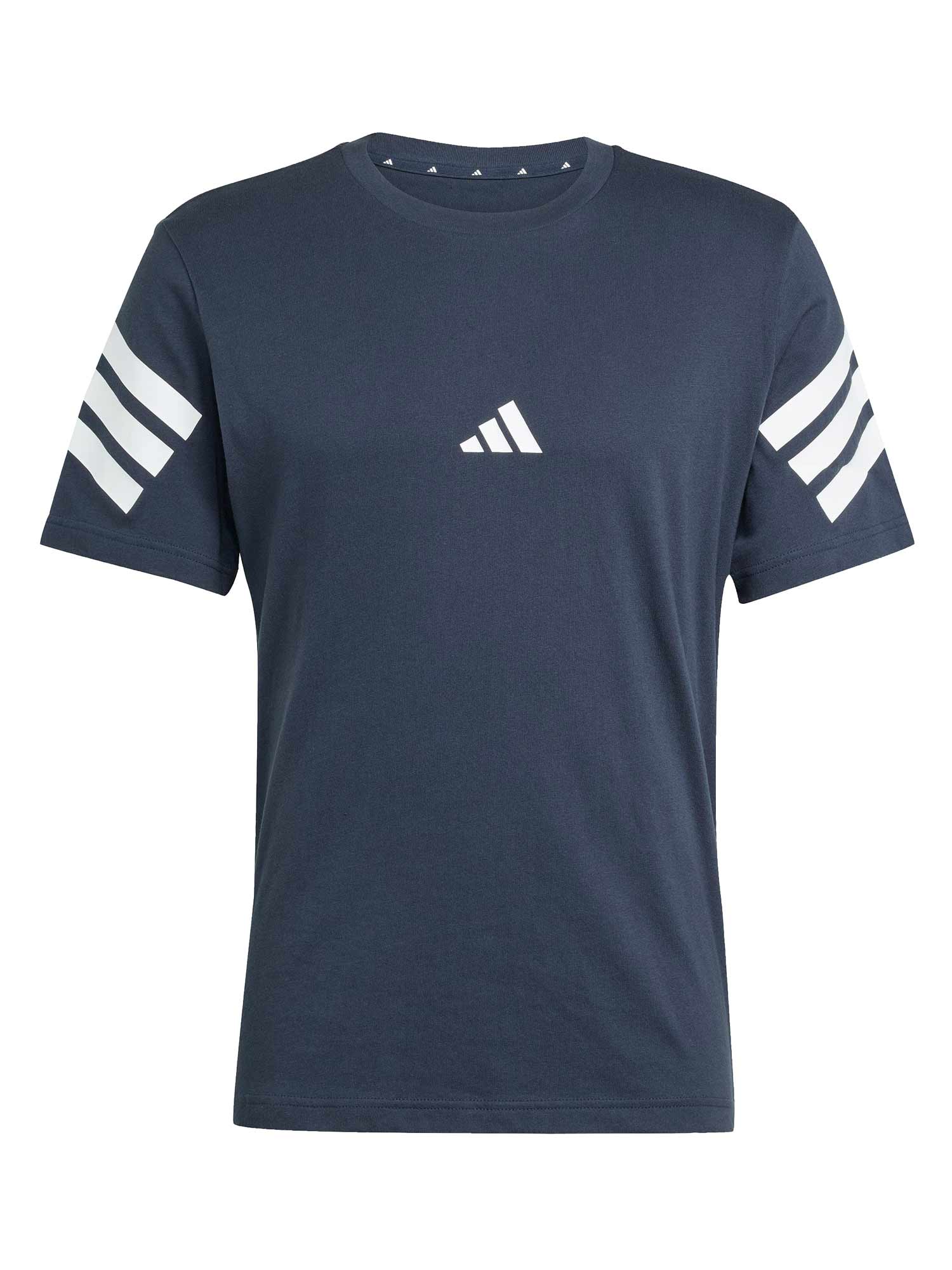 ADIDAS SPORTSWEAR Тениска Future Icons 3-Stripes T-Shirt