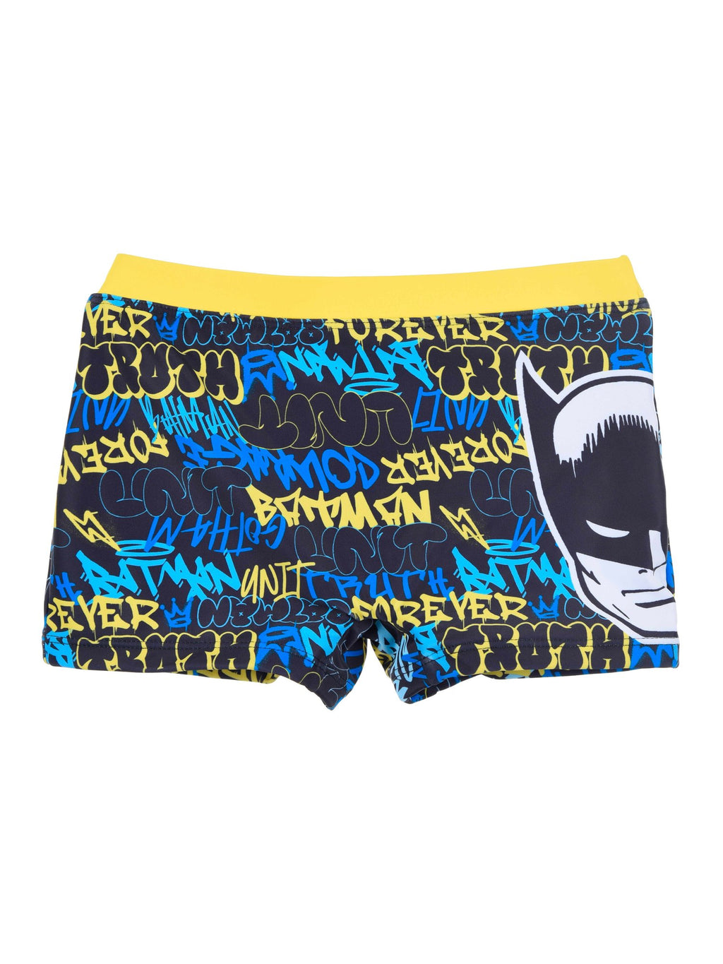 KIDS MOVIE HEROES Бански BATMAN