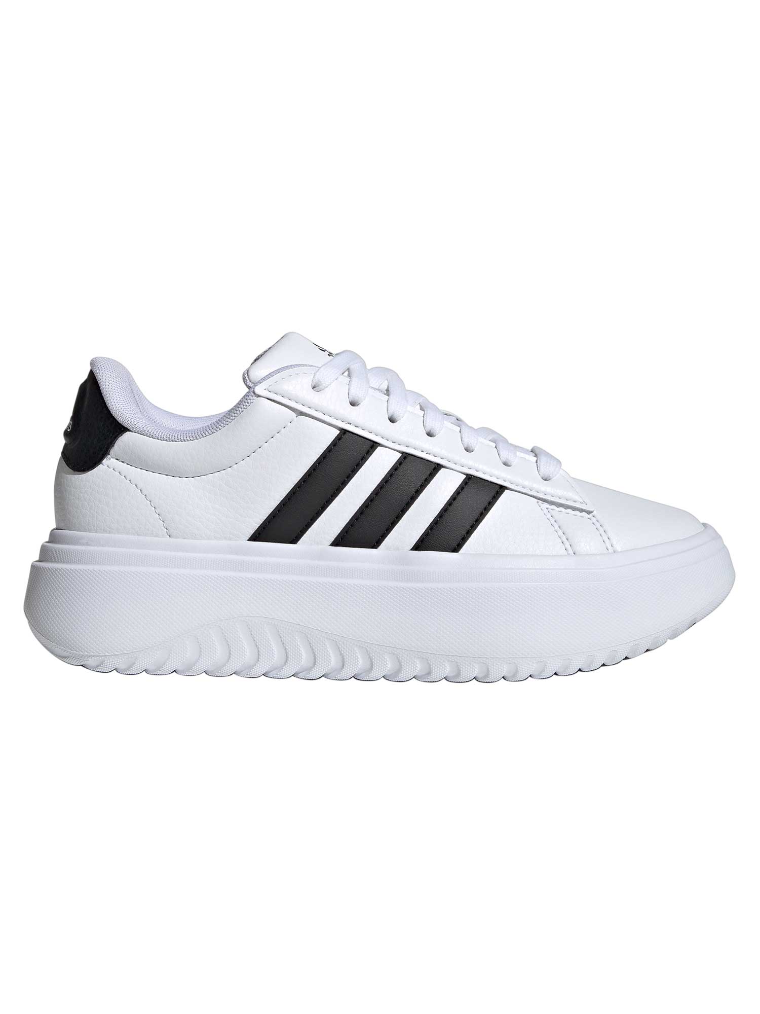 ADIDAS SPORTSWEAR Обувки Grand Court Platform