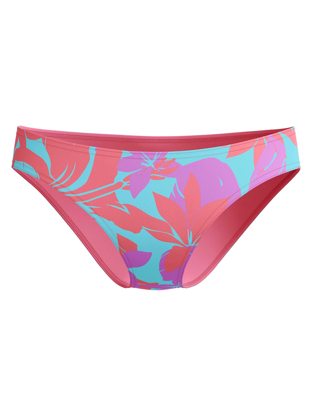 SPEEDO Бански долнище WOMENS ALLOVER DIGITAL