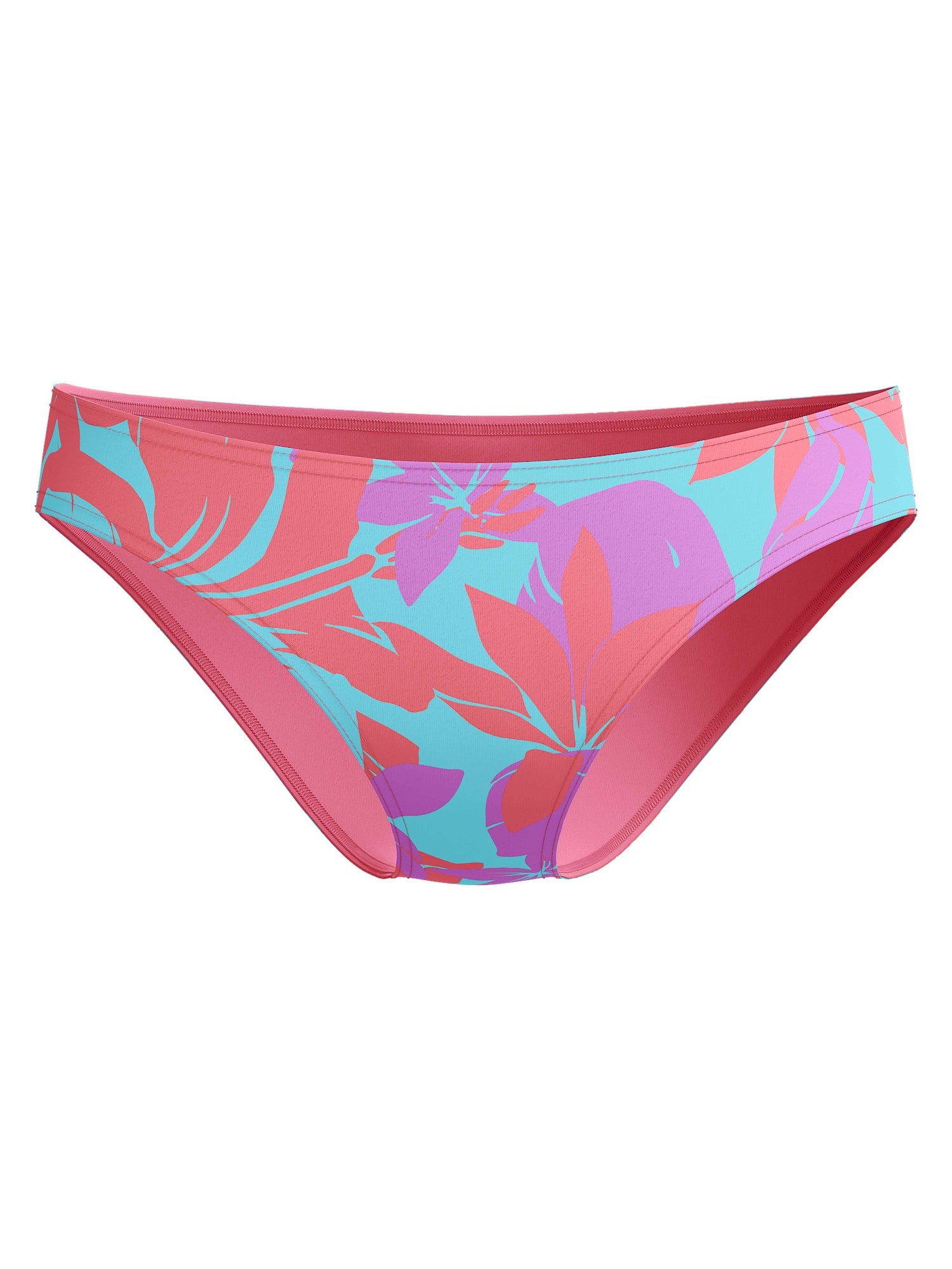 SPEEDO Бански долнище WOMENS ALLOVER DIGITAL
