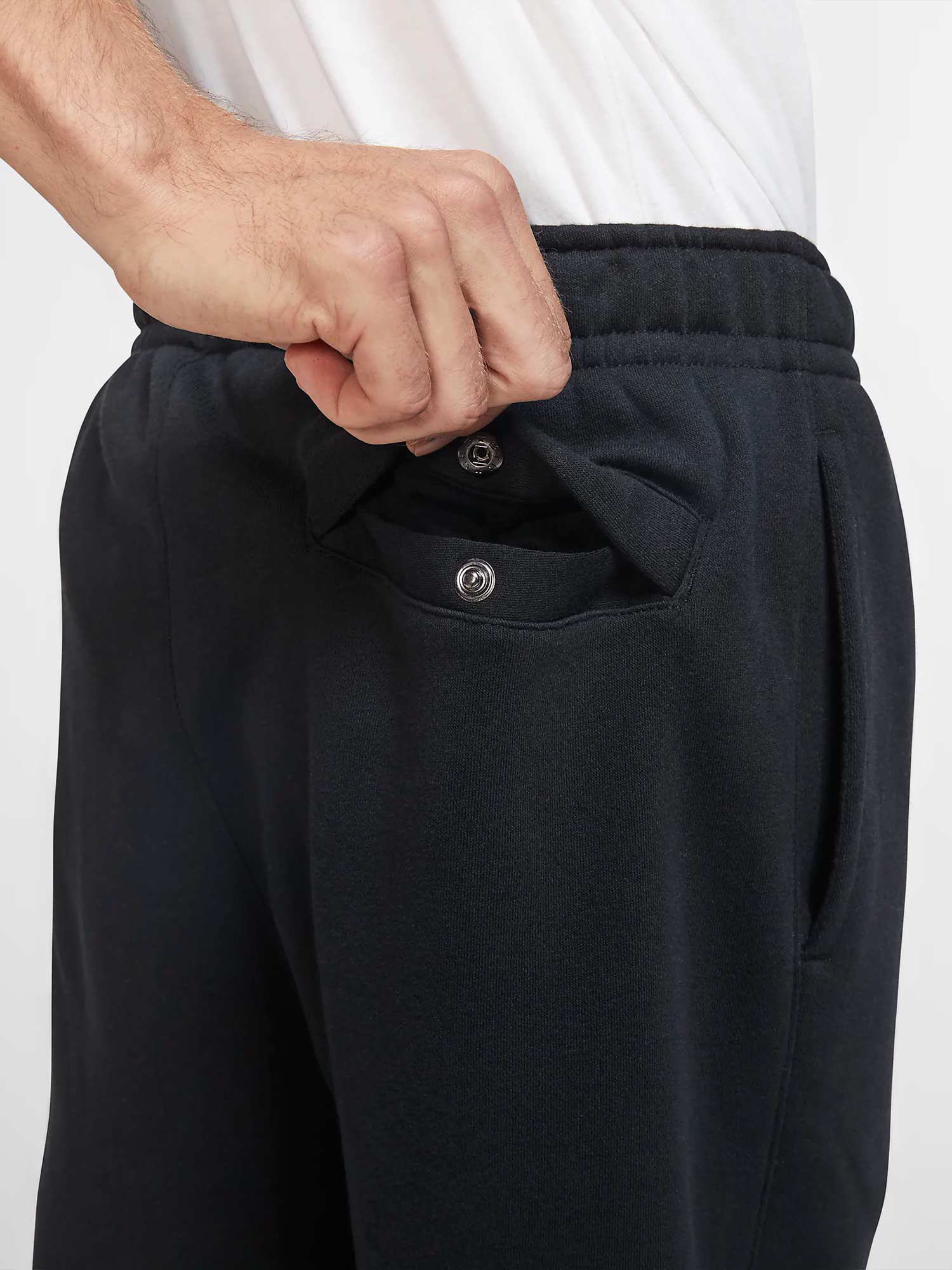 NIKE Спортно долнище M NSW CLUB JGGR BB