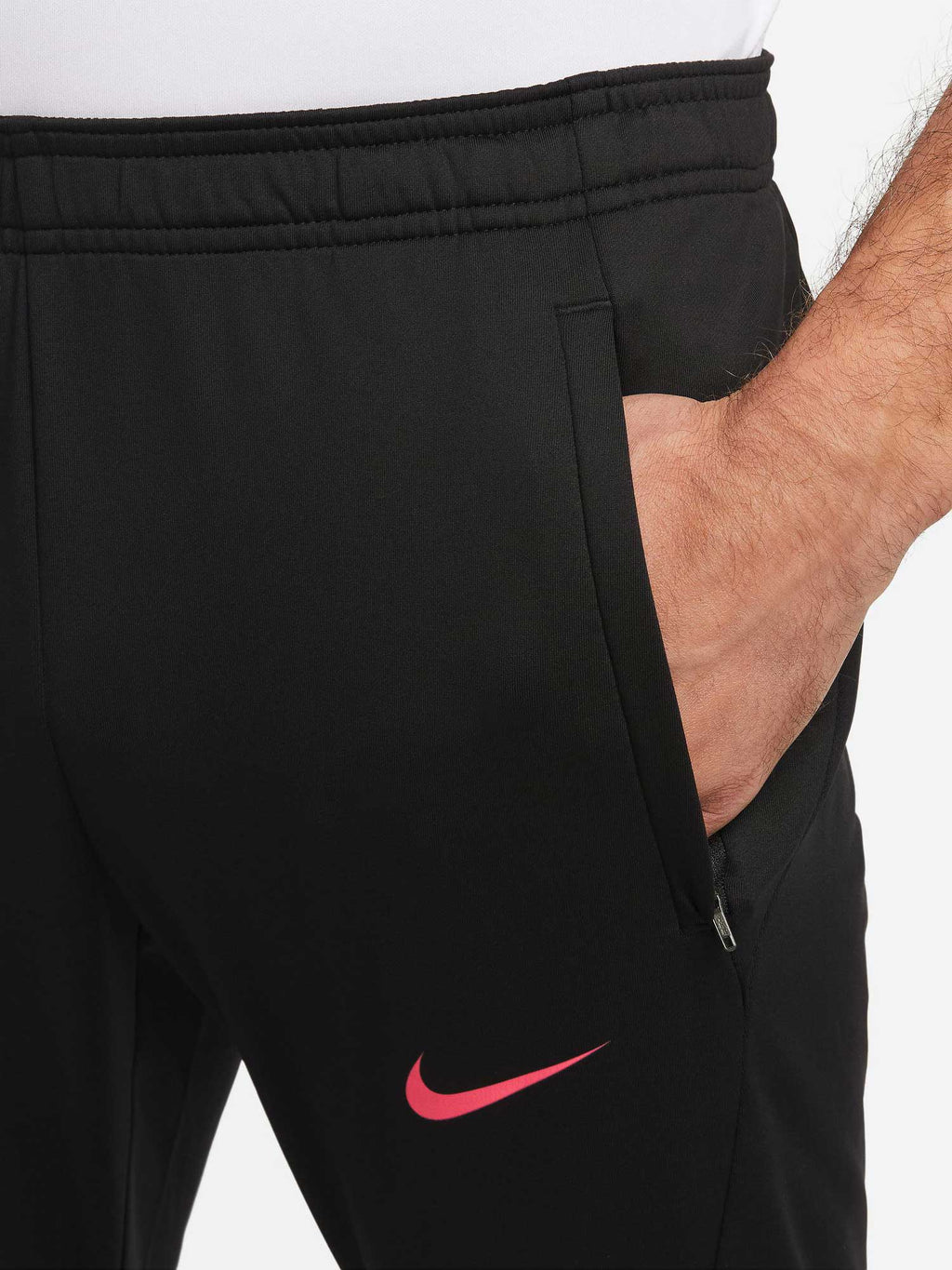 NIKE Спортно долнище M NK DF STRK PANT KPZ