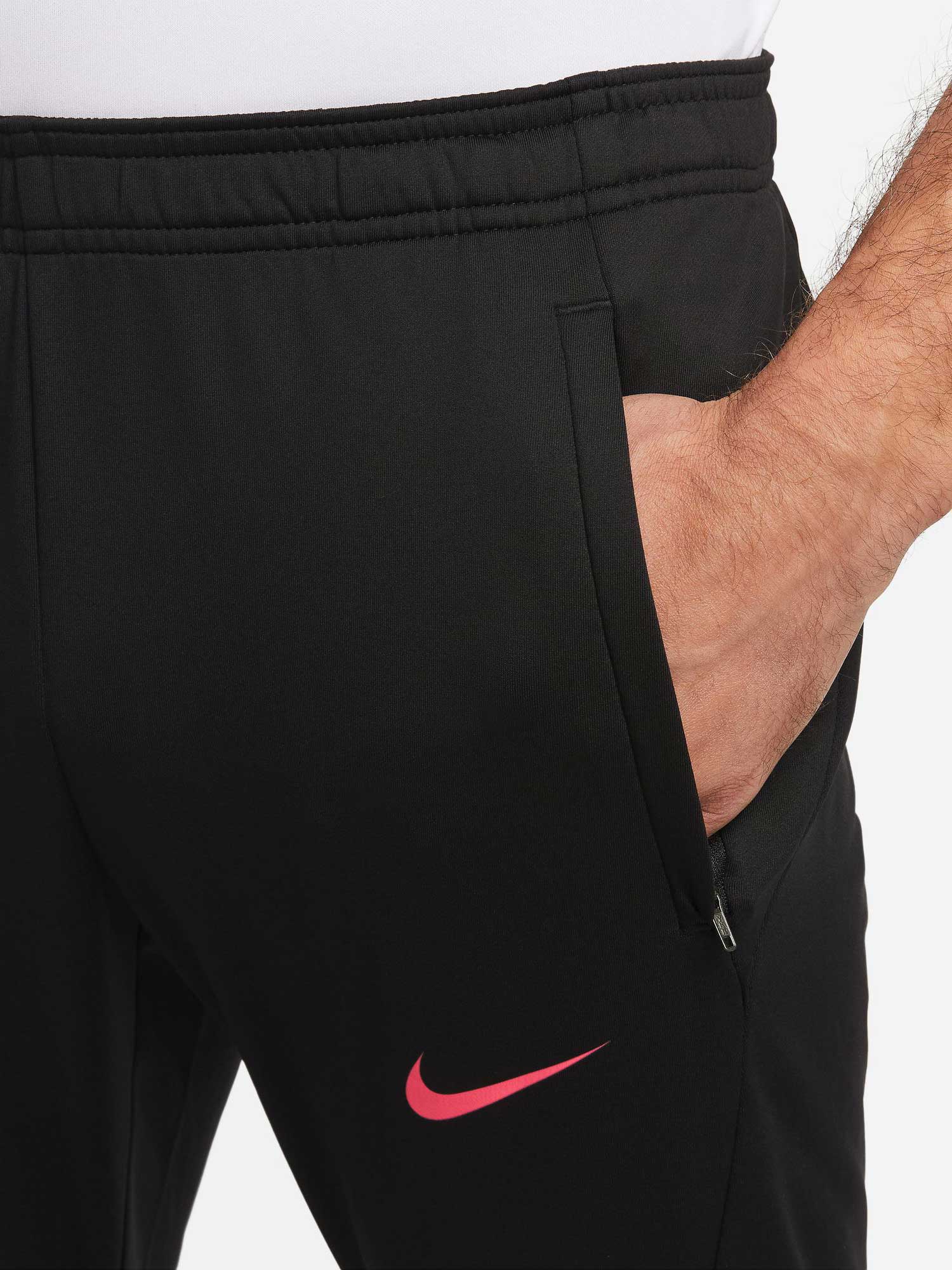 NIKE Спортно долнище M NK DF STRK PANT KPZ