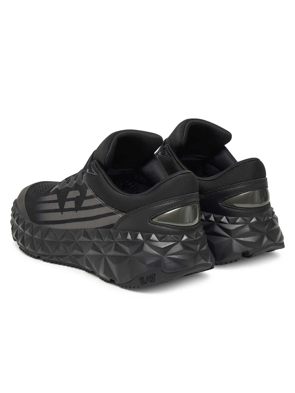 EA7 Emporio Armani Обувки SNEAKER KOBRA