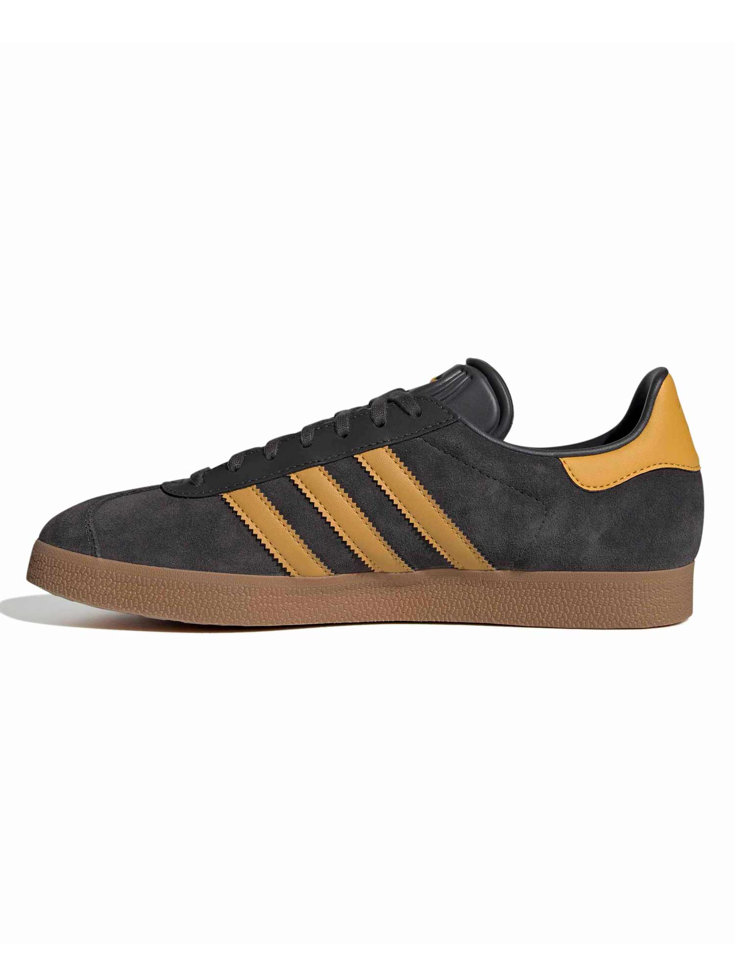 ADIDAS ORIGINALS Обувки Gazelle Manchester United