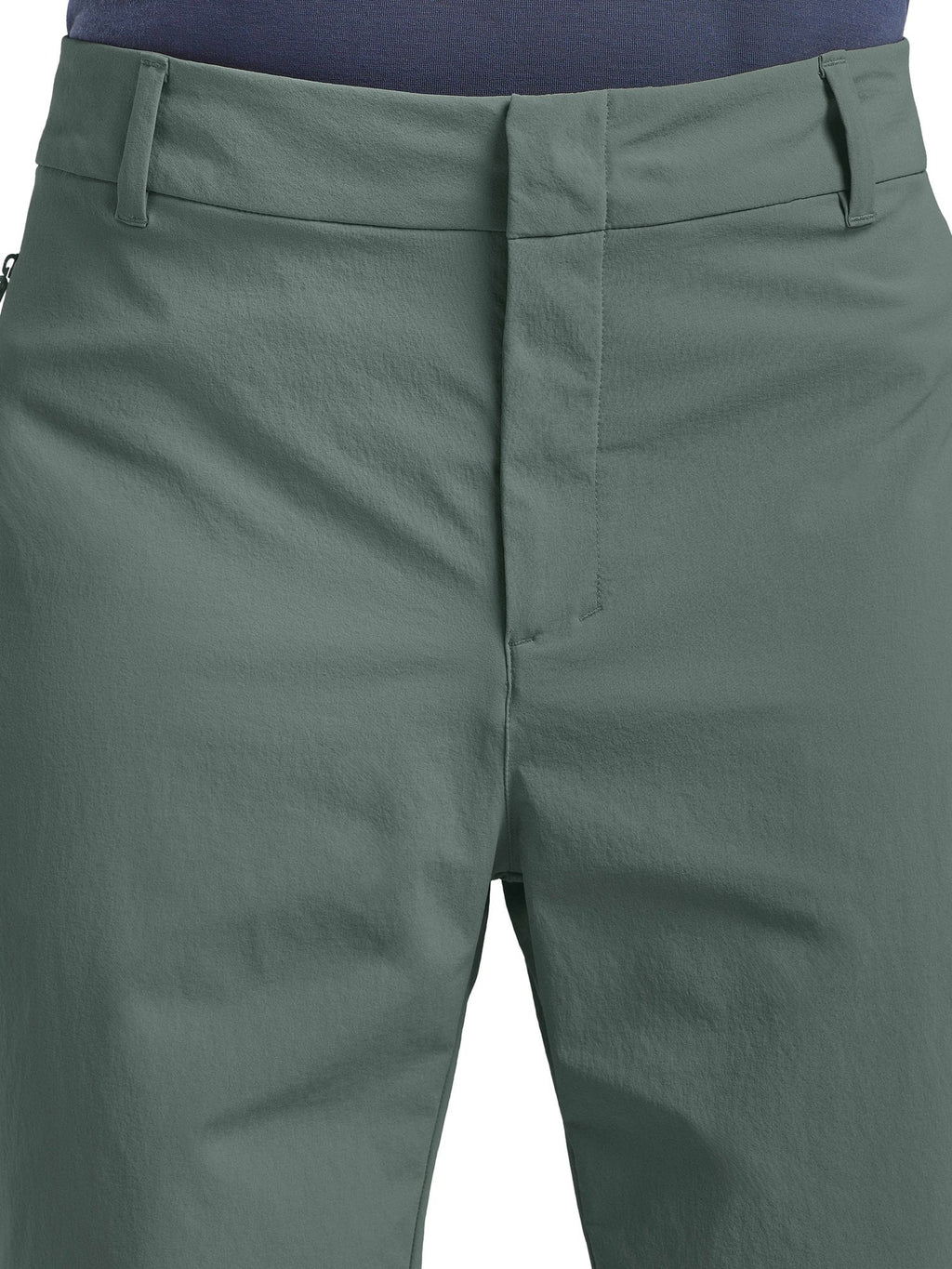 JACK WOLFSKIN Къси панталони HIKEOUT SHORTS M