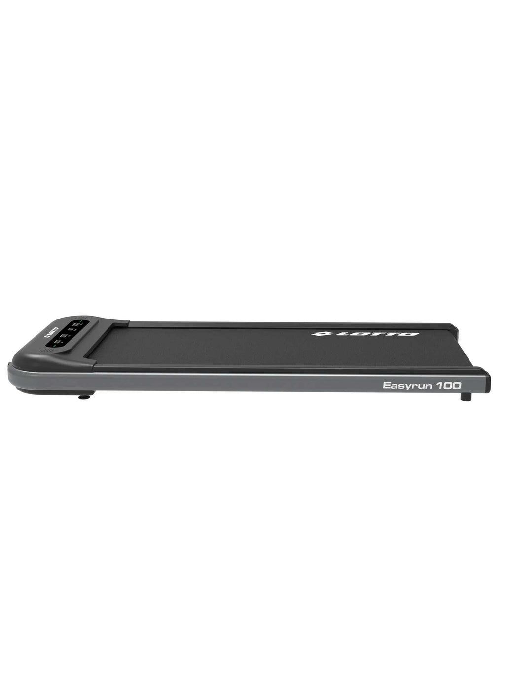 LOTTO FITNESS Smart Пътека за ходене EASYRUN 100 6 км / 1.0 HP