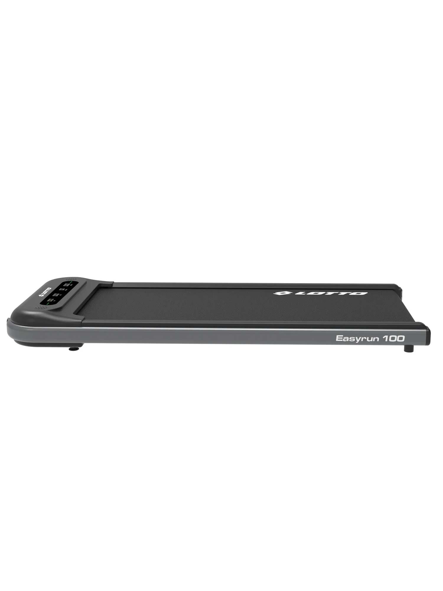 LOTTO FITNESS Smart Пътека за ходене EASYRUN 100 6 км / 1.0 HP