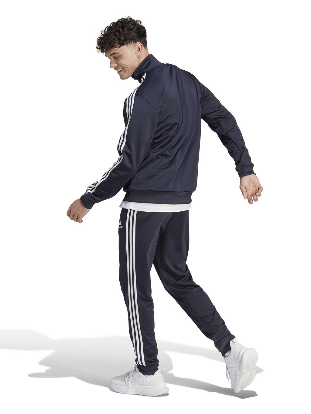 ADIDAS SPORTSWEAR Спортен екип Sportswear Basic 3-Stripes