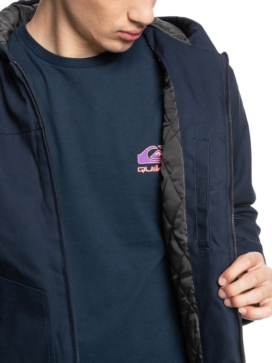 QUIKSILVER Яке BROOKS