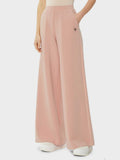 GUESS Спортно долнище OLYMPE WIDE LEG PANTS