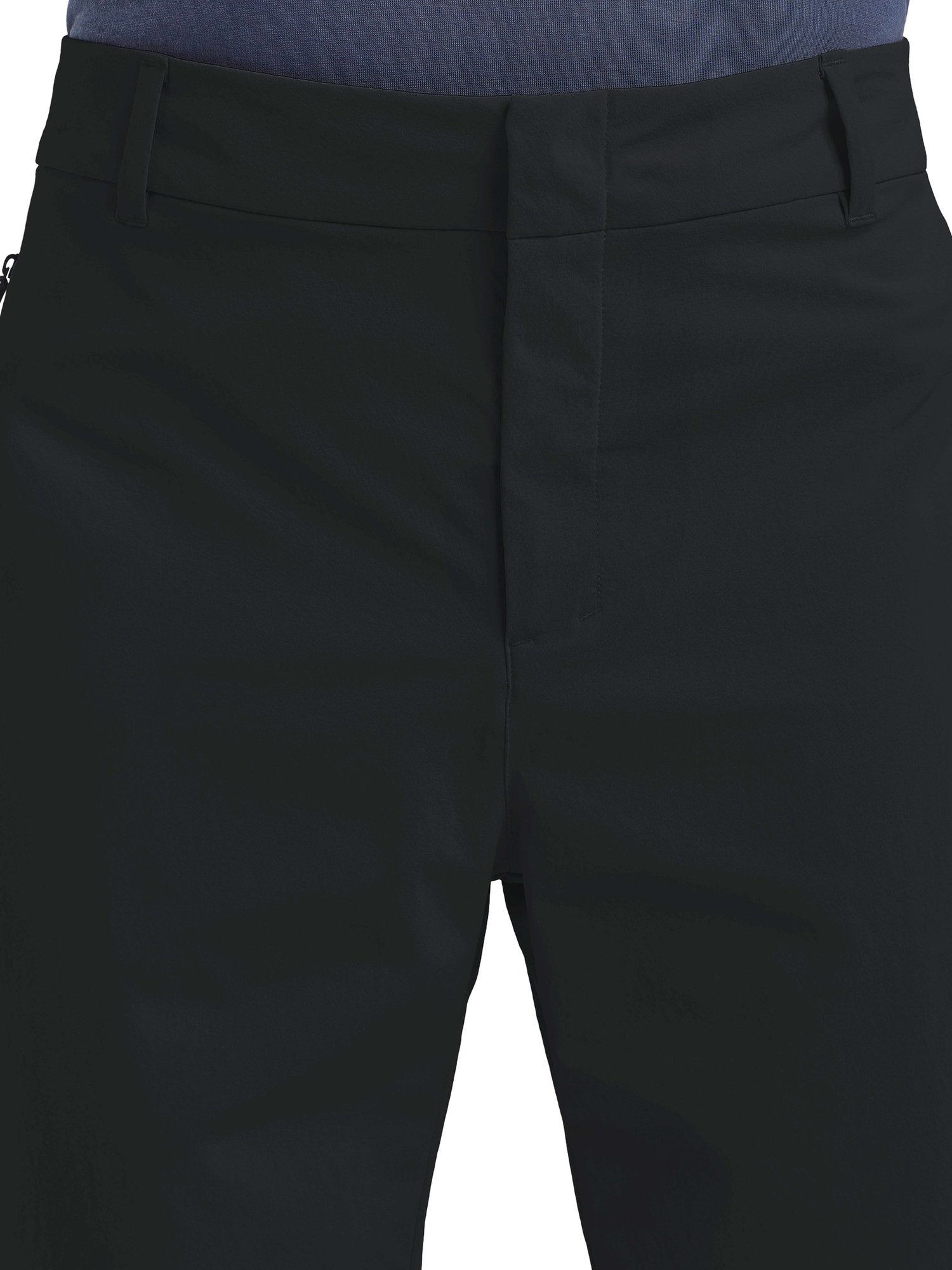 JACK WOLFSKIN Къси панталони HIKEOUT SHORTS M