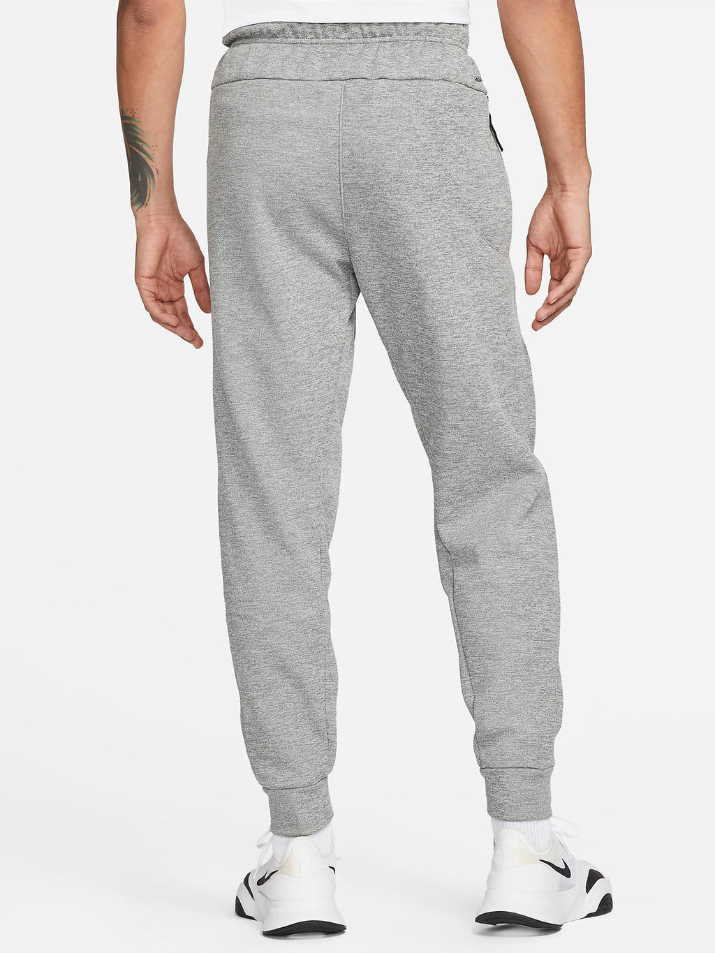 NIKE Спортно долнище M NK TF PANT TAPER
