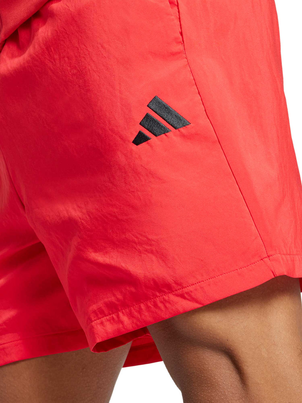ADIDAS SPORTSWEAR Къси панталони Essentials Small Logo Chelsea