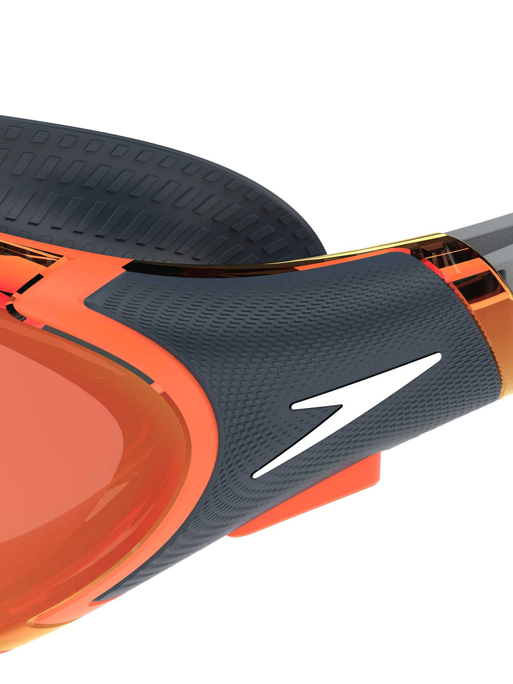 SPEEDO Плувни очила BIOFUSE 2.0 MIRROR