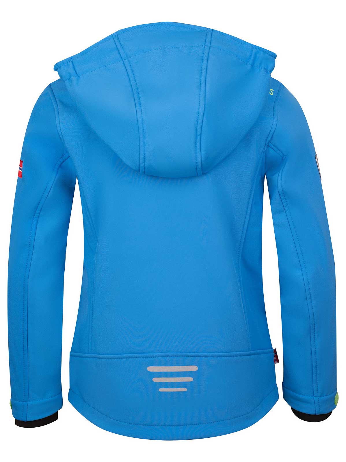 TROLLKIDS Ски яке Trollfjord Jacket