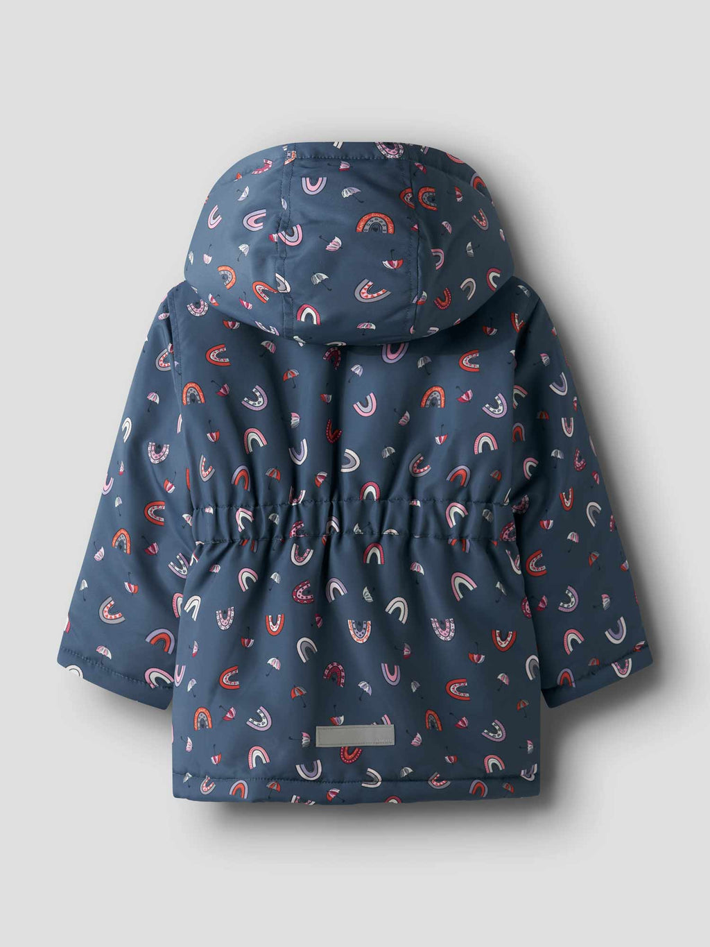 NAME IT Яке NMFMAXI PA JACKET