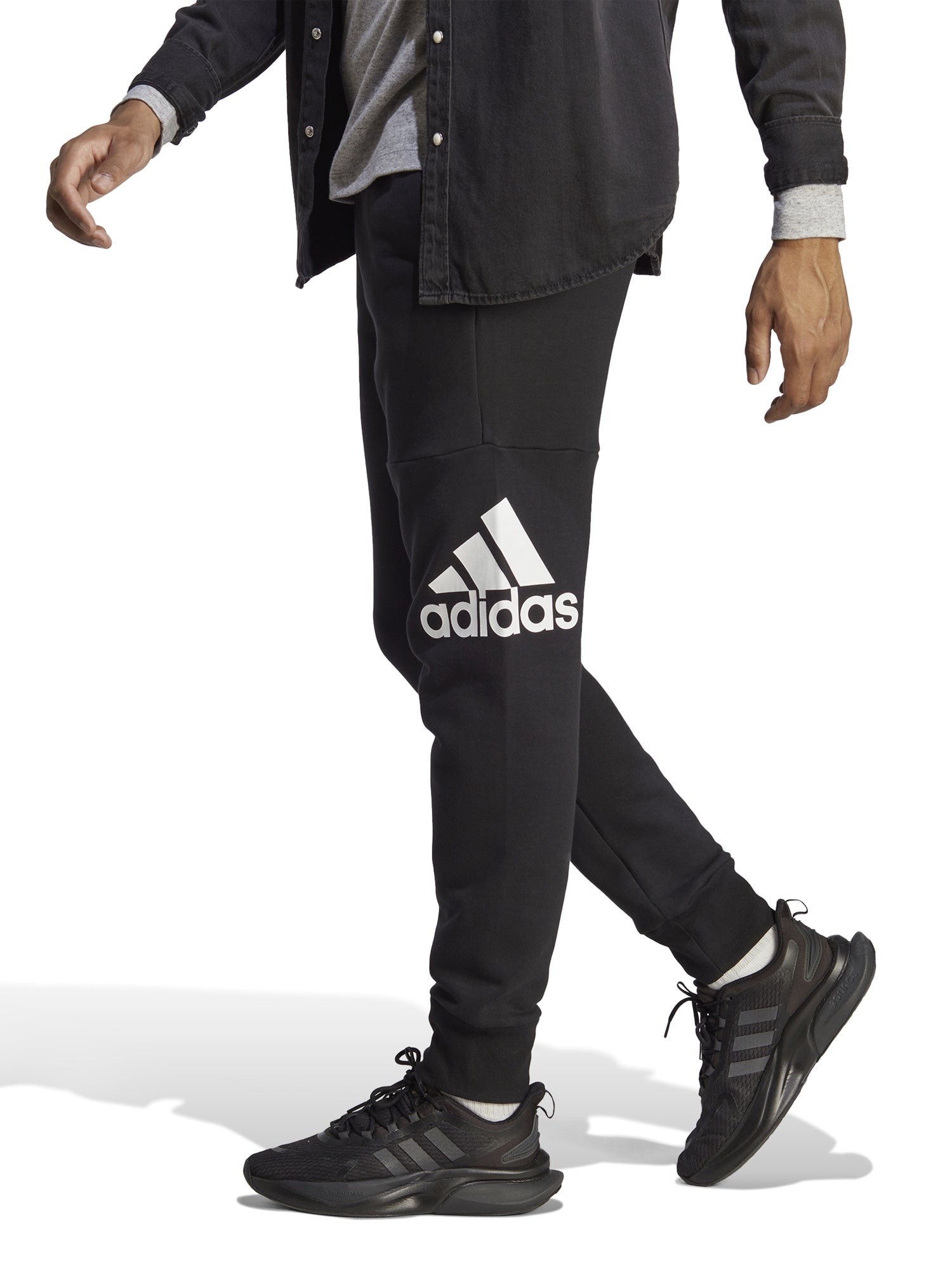 ADIDAS SPORTSWEAR Спортно долнище Essentials