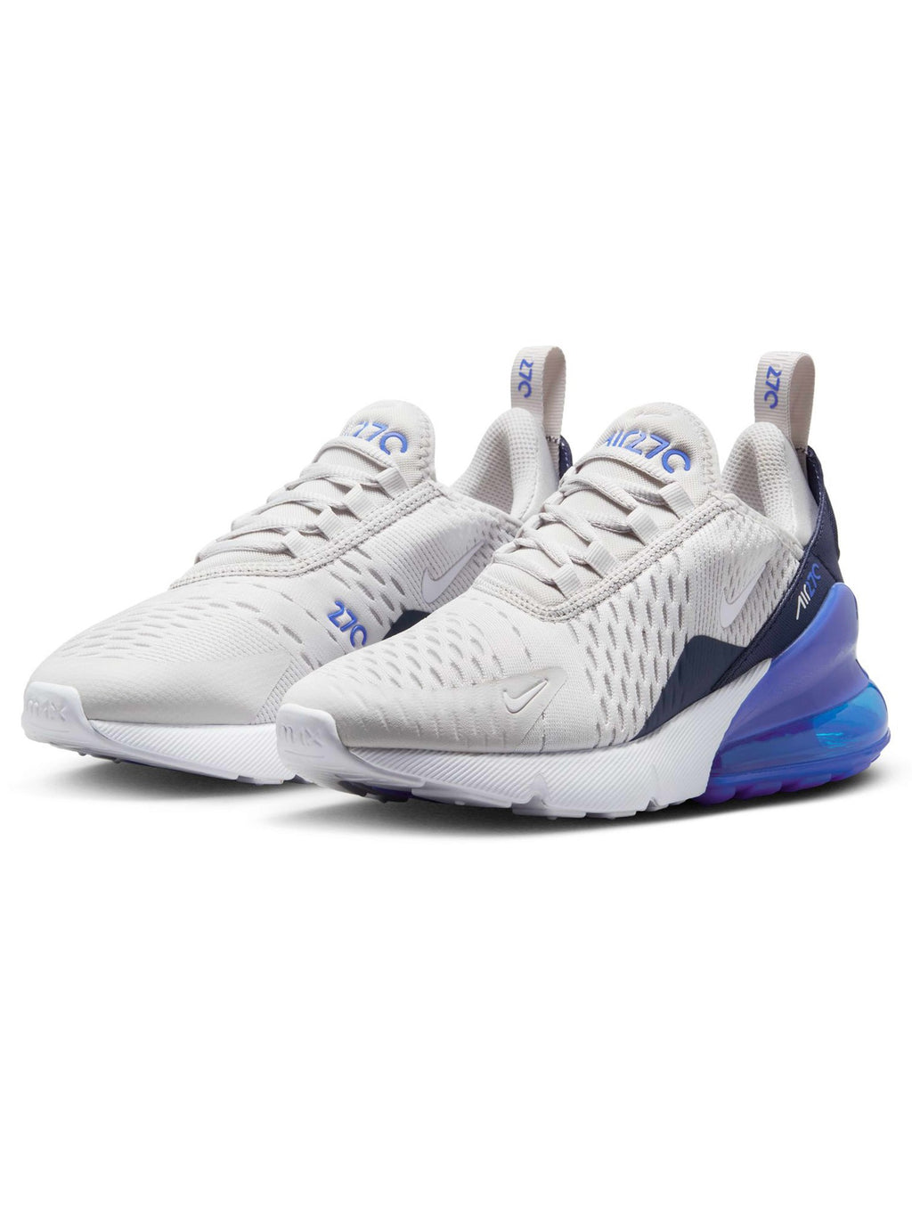 NIKE Обувки AIR MAX 270 (GS)