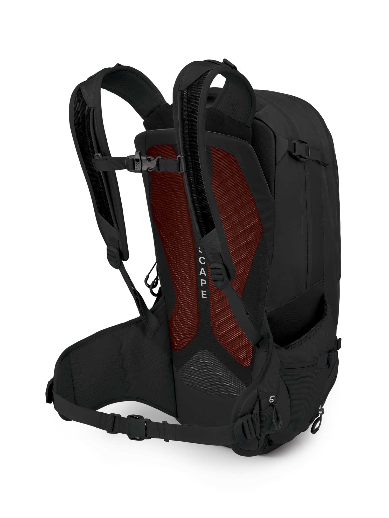 OSPREY Раница Escapist 25