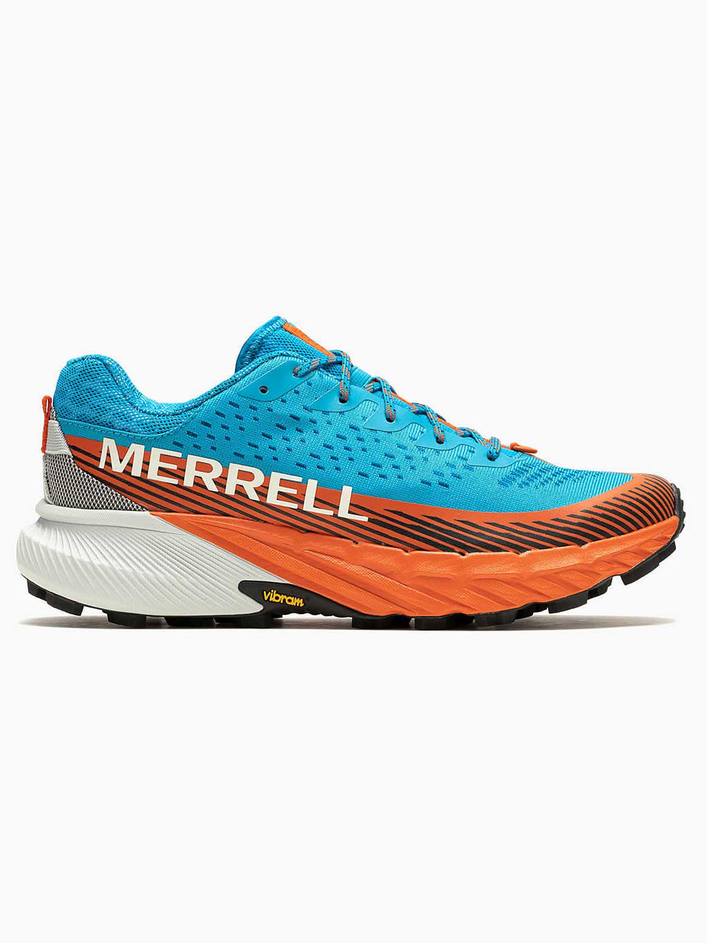 MERRELL Обувки AGILITY PEAK 5