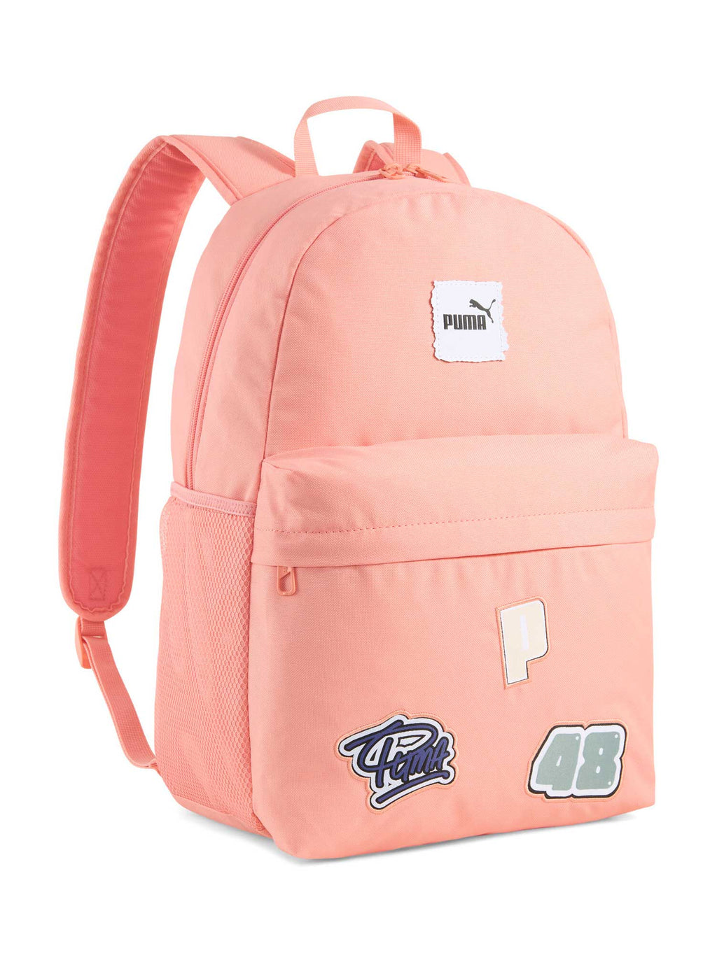 PUMA Раница PHASE Patch Backpack