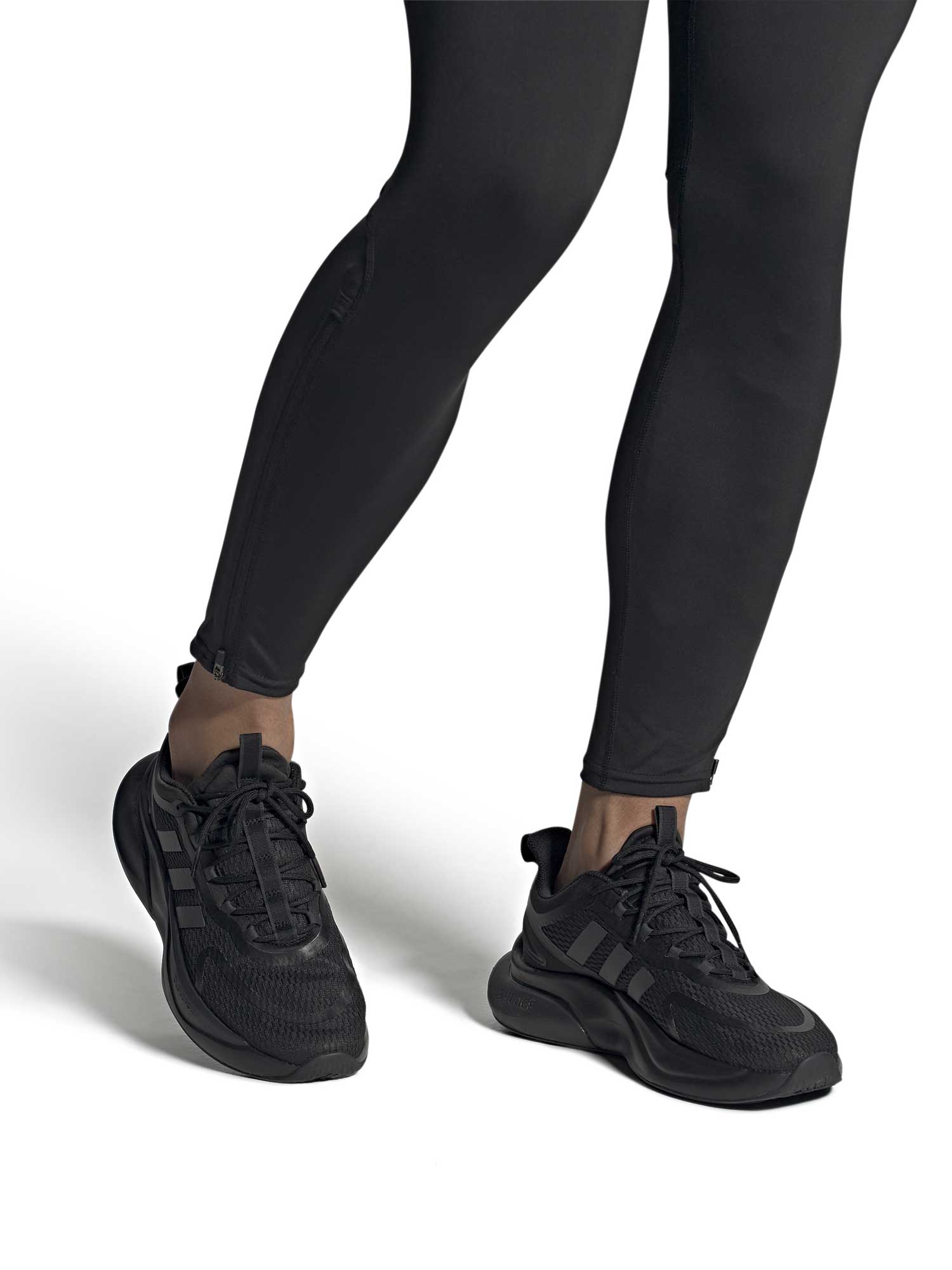 ADIDAS SPORTSWEAR Обувки Alphabounce+ Sustainable Bounce Lifestyle