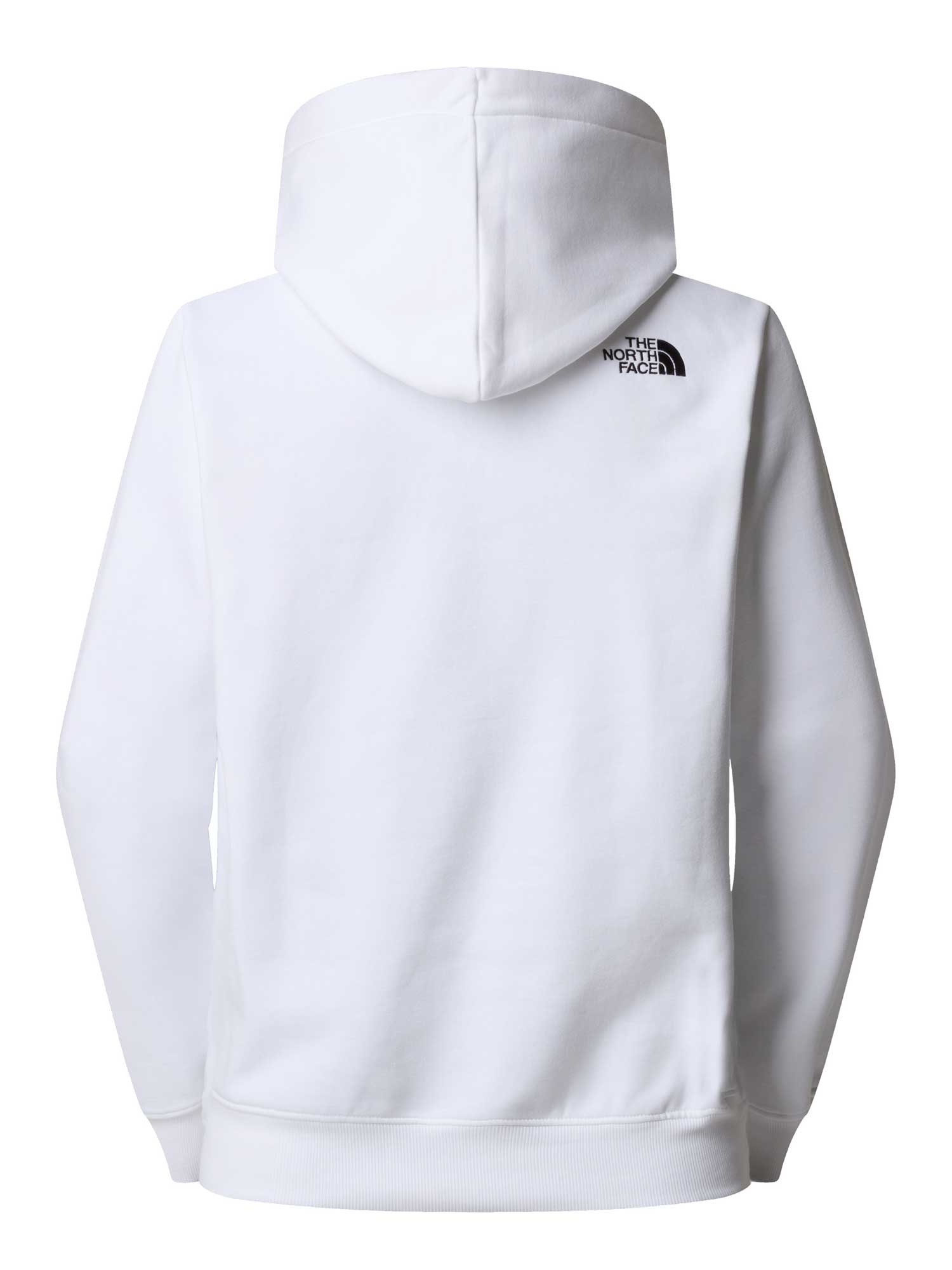 THE NORTH FACE Суитшърт M DREW PEAK PULLOVER HOODIE