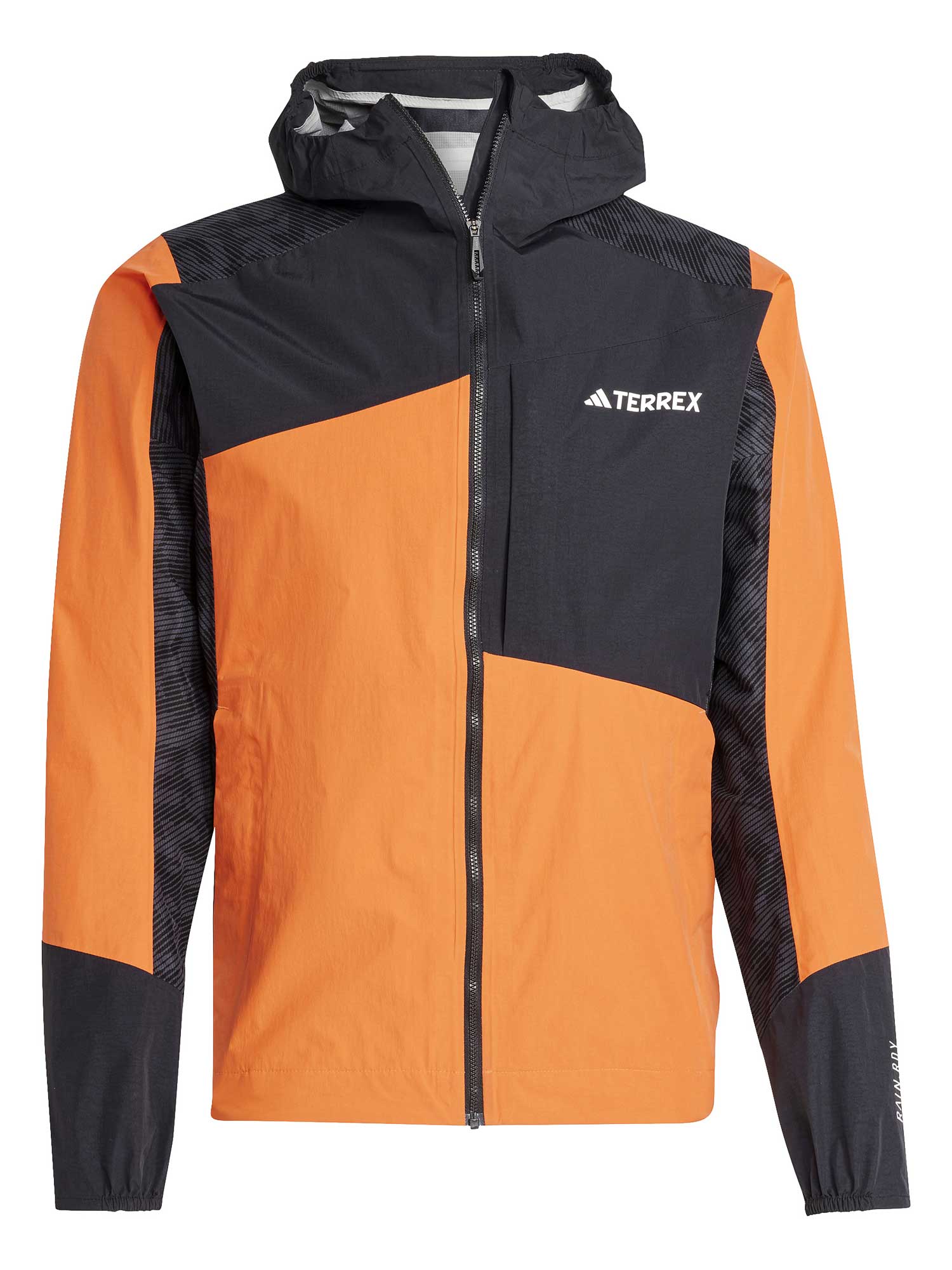 ADIDAS PERFORMANCE Ветровка TERREX Xperior Hybrid RAIN.RDY Jacket