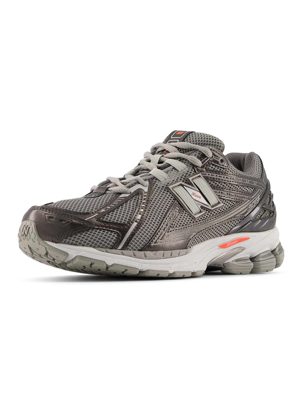 NEW BALANCE Обувки 1906R