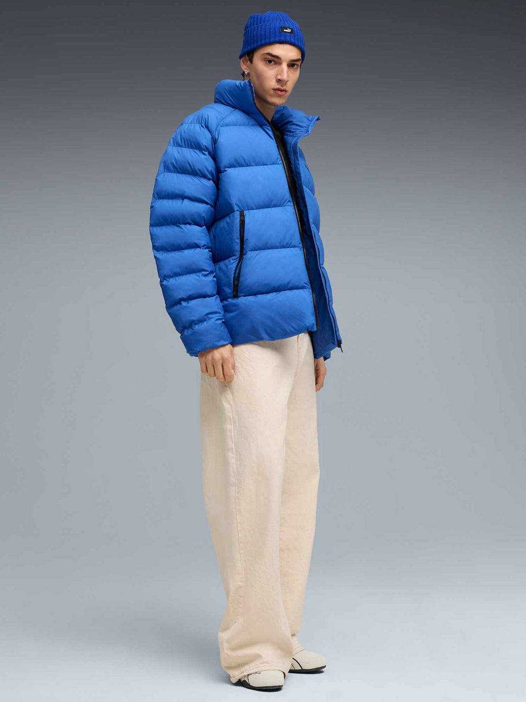 PUMA Яке Mono Jacket