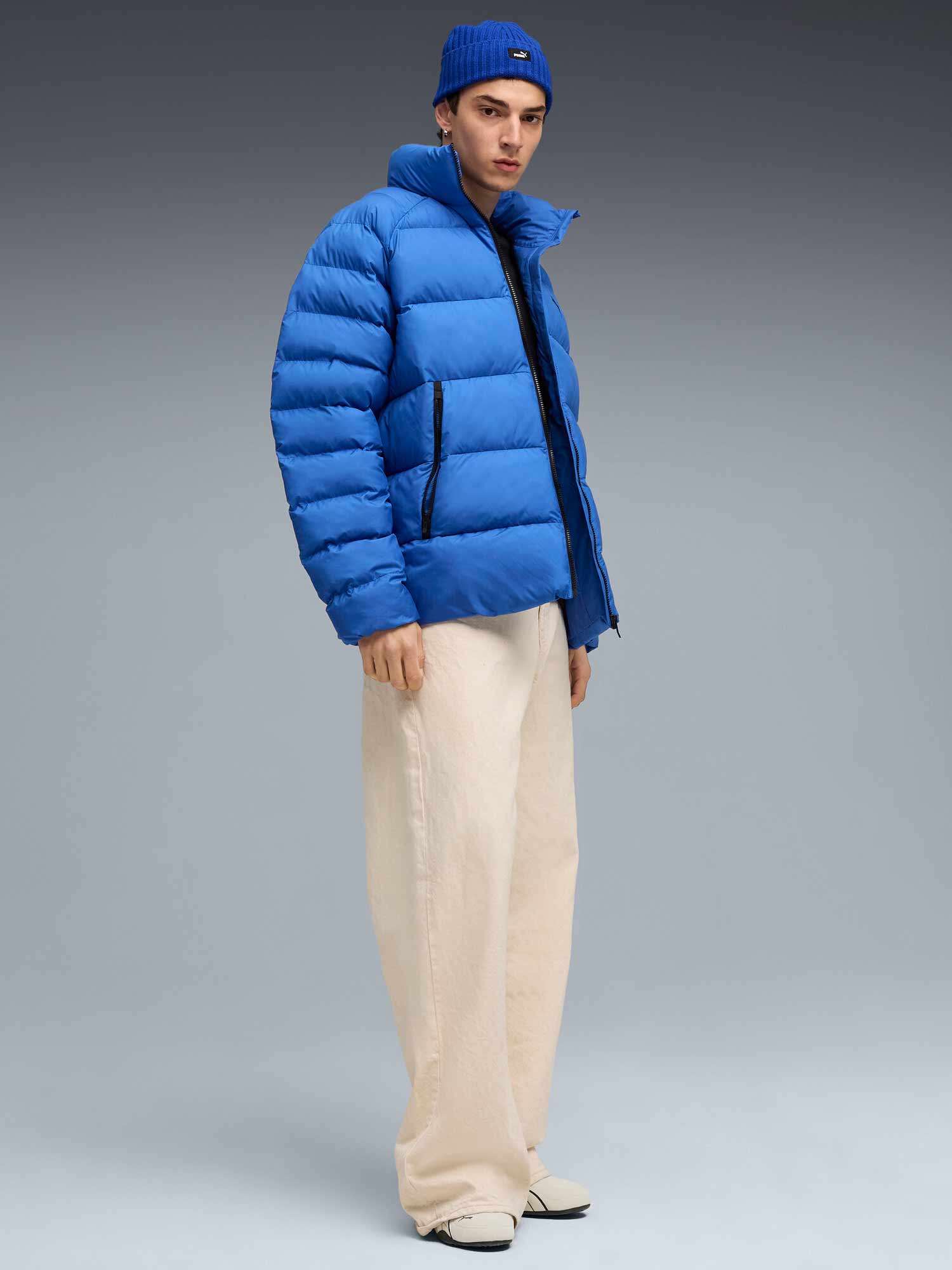 PUMA Яке Mono Jacket