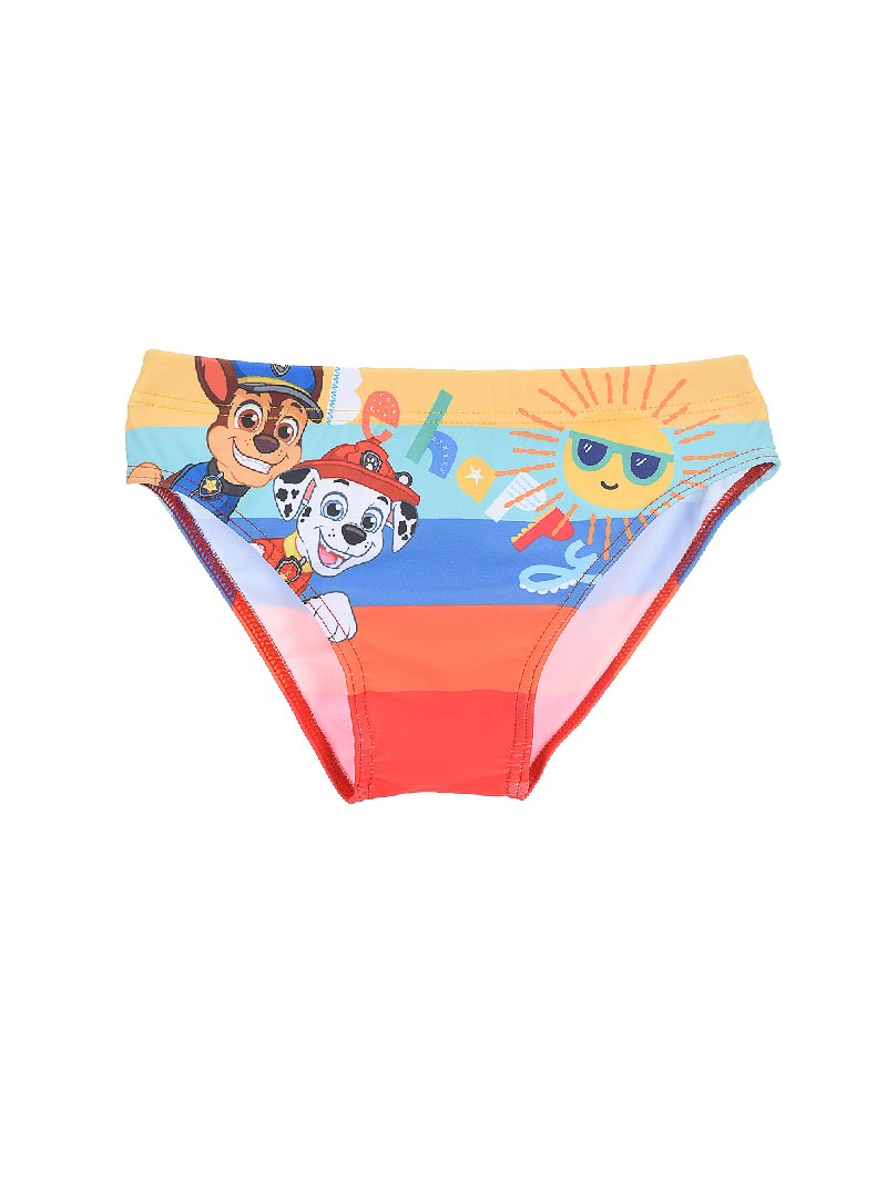 KIDS MOVIE HEROES Бански PAW PATROL