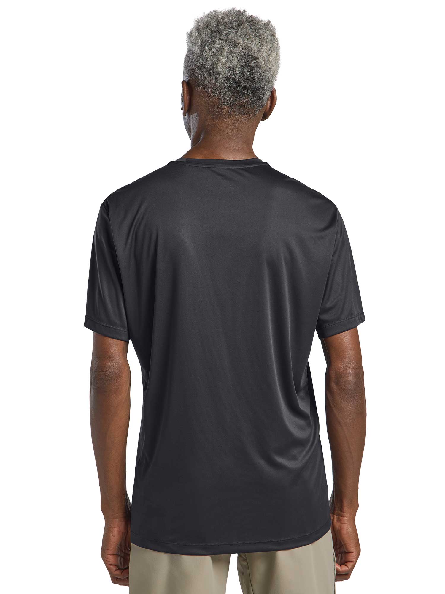 JACK WOLFSKIN Тениска TECH T M