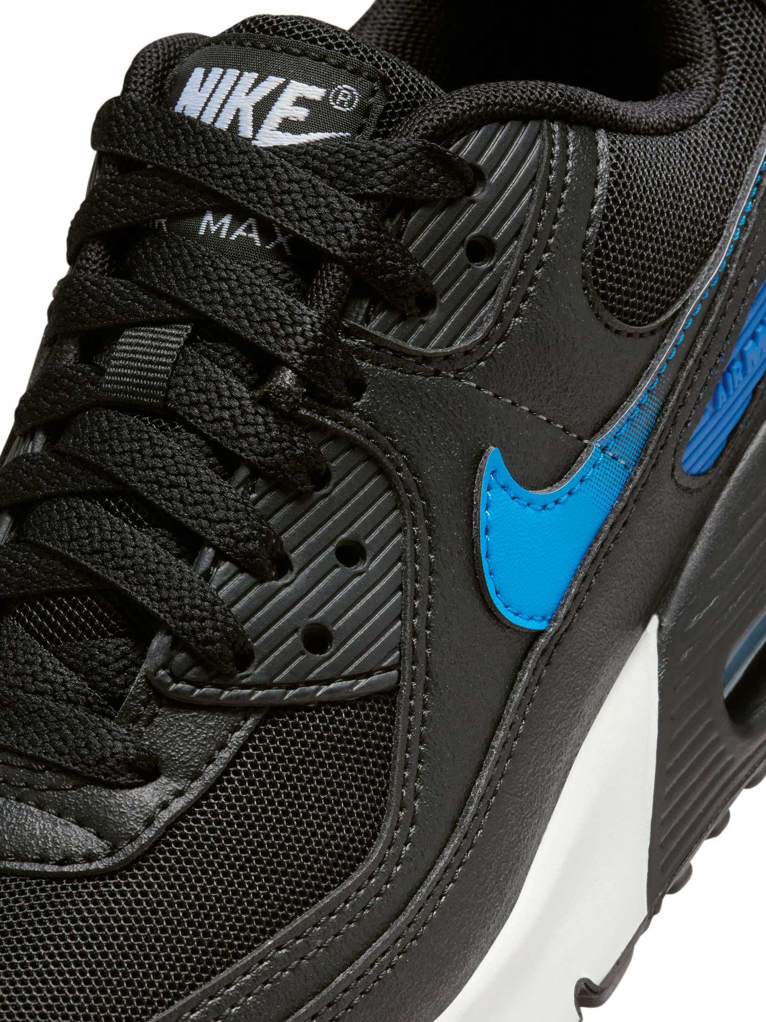 NIKE Обувки AIR MAX 90 GS