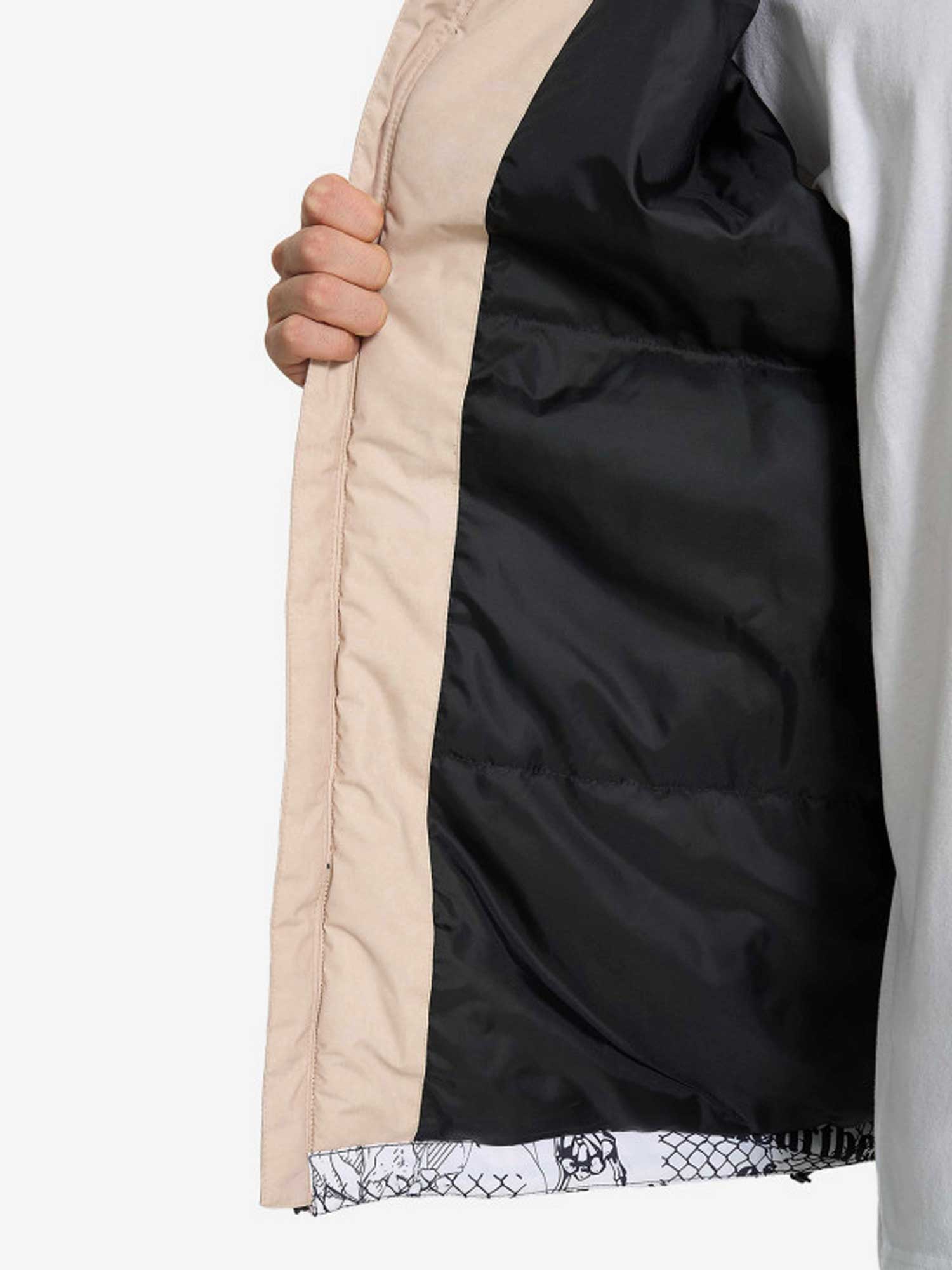 TERMIT Яке Skate Male Padded Jacket
